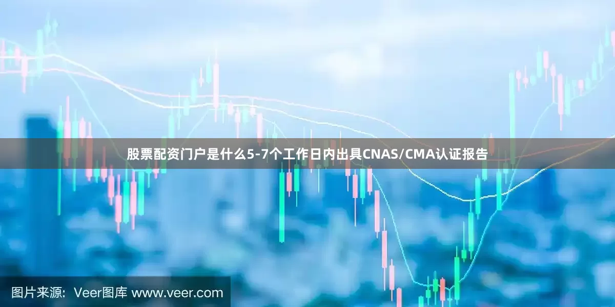 股票配资门户是什么5-7个工作日内出具CNAS/CMA认证报告